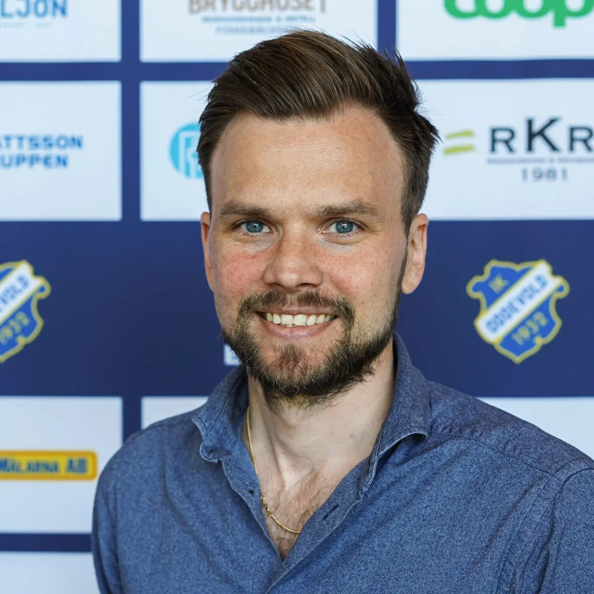 Daniel ”Wille” Wilhelmsson