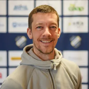 Bengt Bäckman