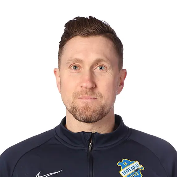 Rikard Nilsson