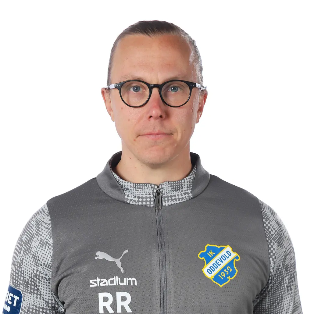 Robin Rundström