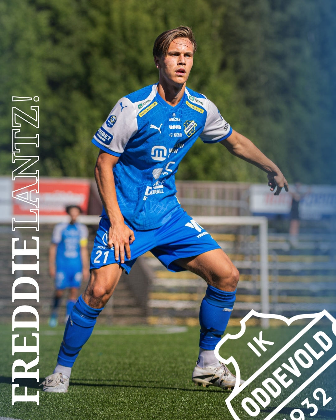 Spelare 2026 - 1